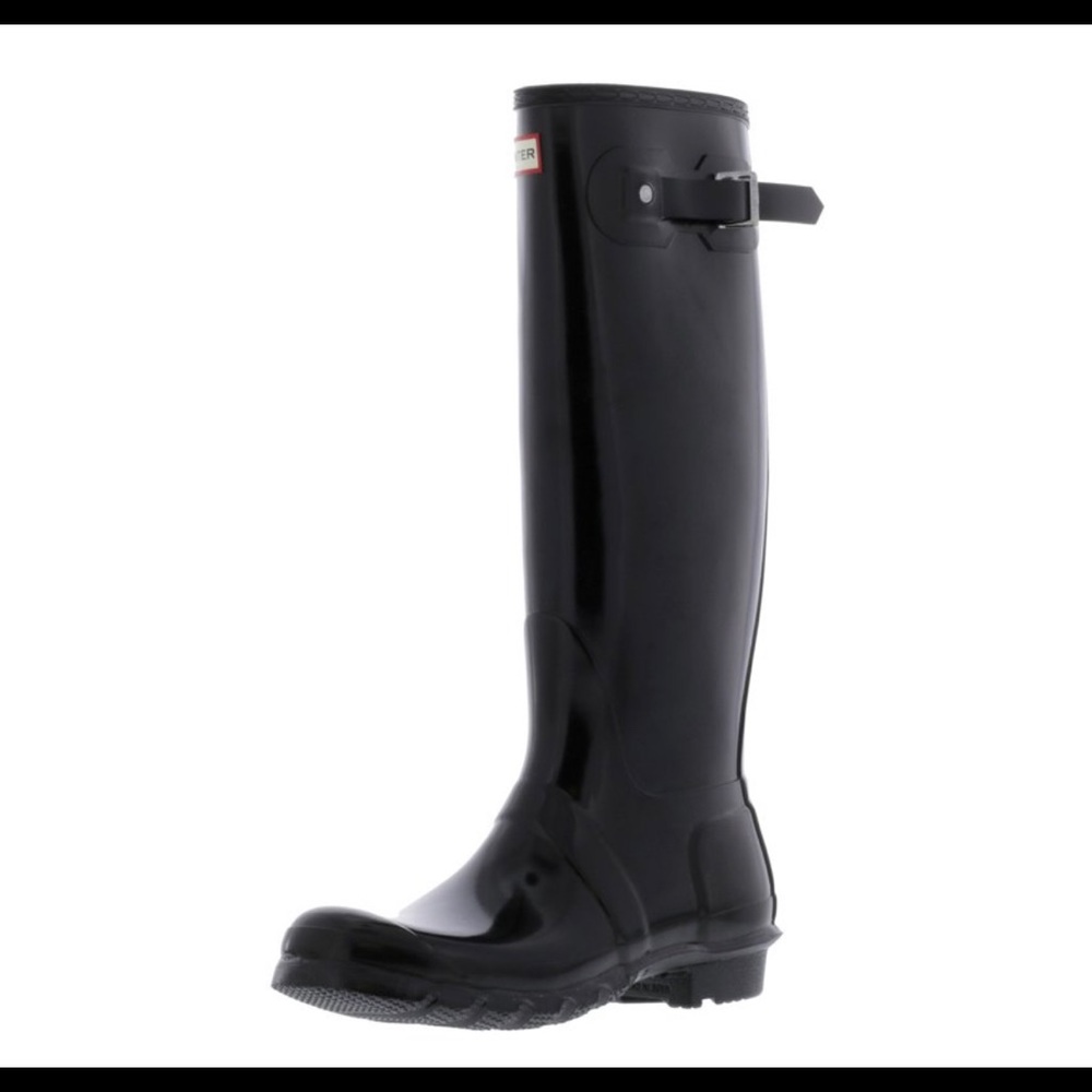 Hunter Women's Original Tall Rain Boots